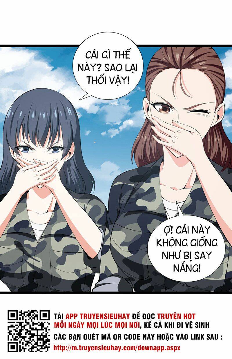 Đô Thị Chí Tôn Chapter 42 - Trang 2