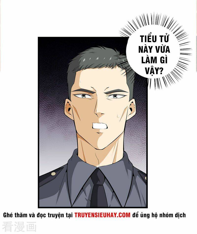 Đô Thị Chí Tôn Chapter 42 - Trang 2