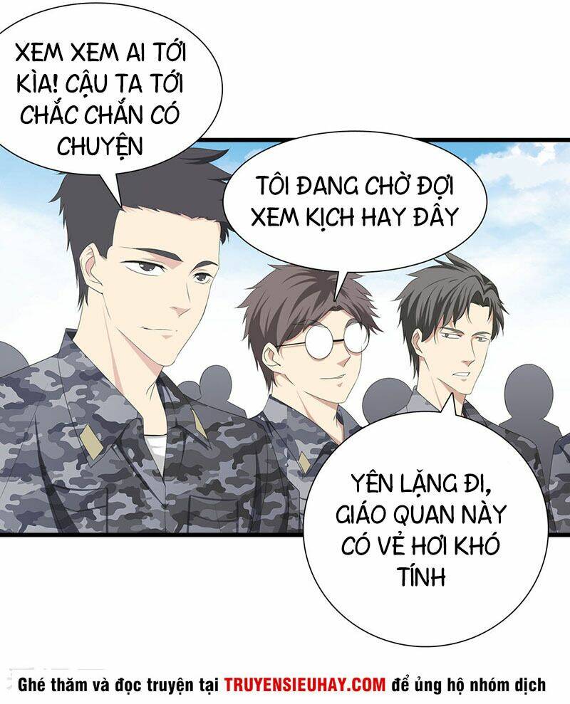 Đô Thị Chí Tôn Chapter 41 - Trang 2