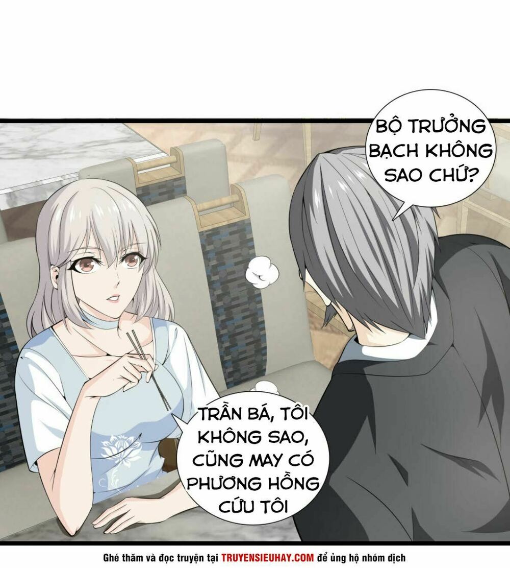 Đô Thị Chí Tôn Chapter 40 - Trang 2