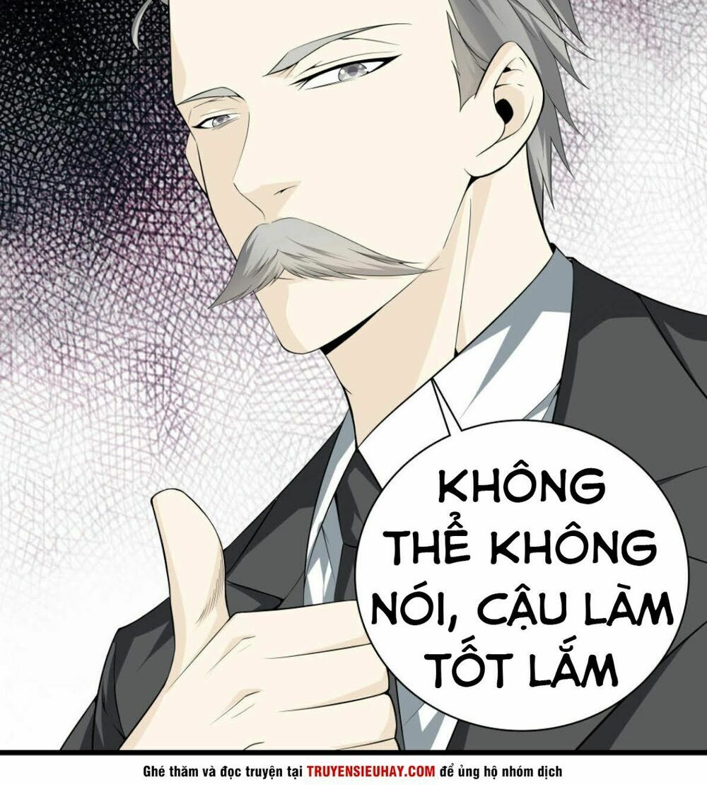 Đô Thị Chí Tôn Chapter 40 - Trang 2