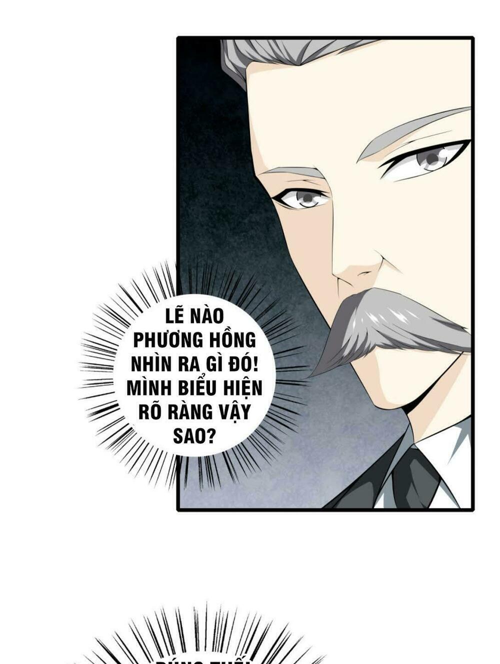 Đô Thị Chí Tôn Chapter 40 - Trang 2