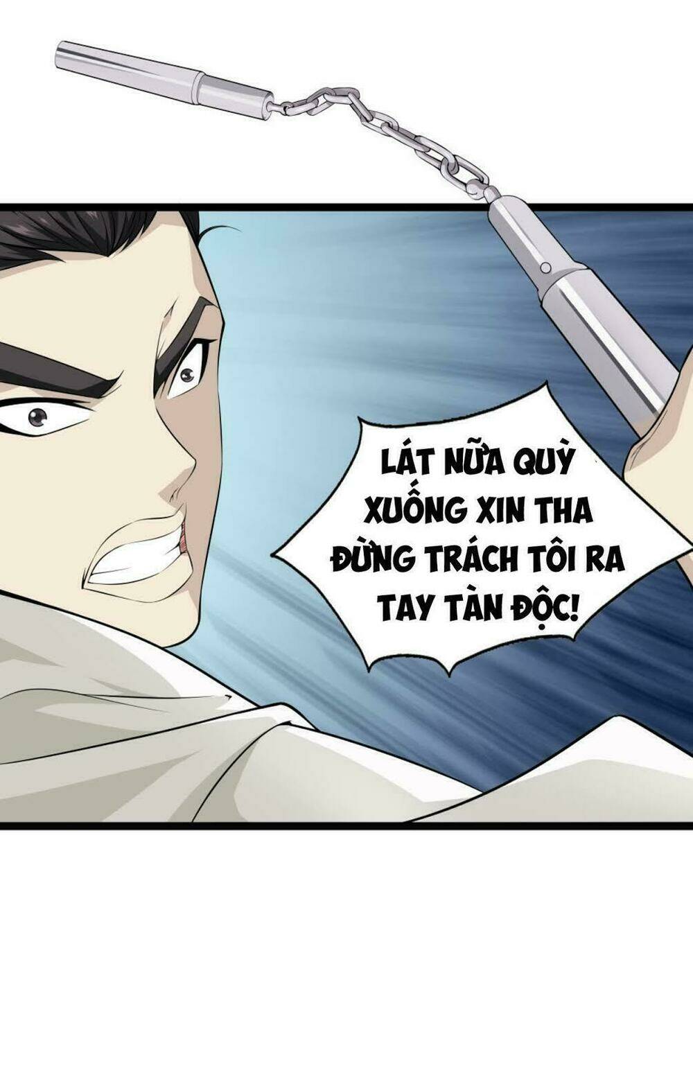 Đô Thị Chí Tôn Chapter 38 - Trang 2