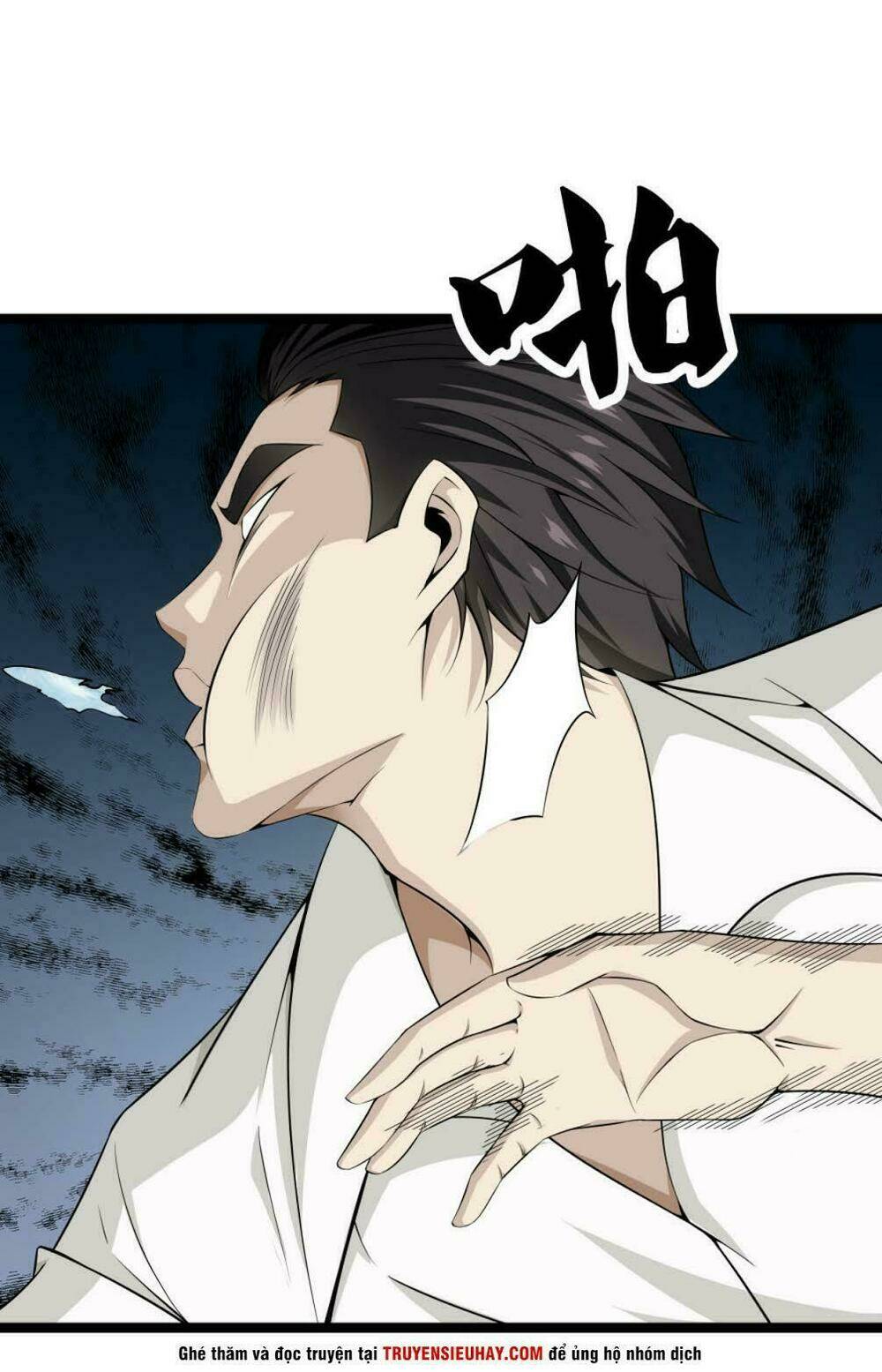 Đô Thị Chí Tôn Chapter 38 - Trang 2