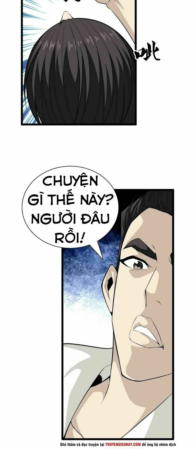 Đô Thị Chí Tôn Chapter 38 - Trang 2