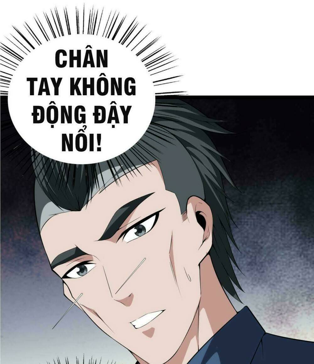 Đô Thị Chí Tôn Chapter 37 - Trang 2