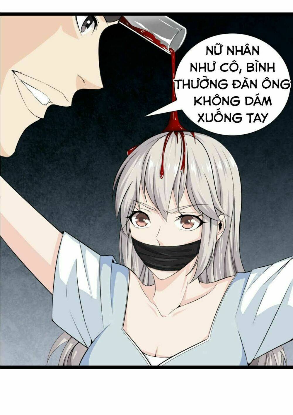 Đô Thị Chí Tôn Chapter 37 - Trang 2