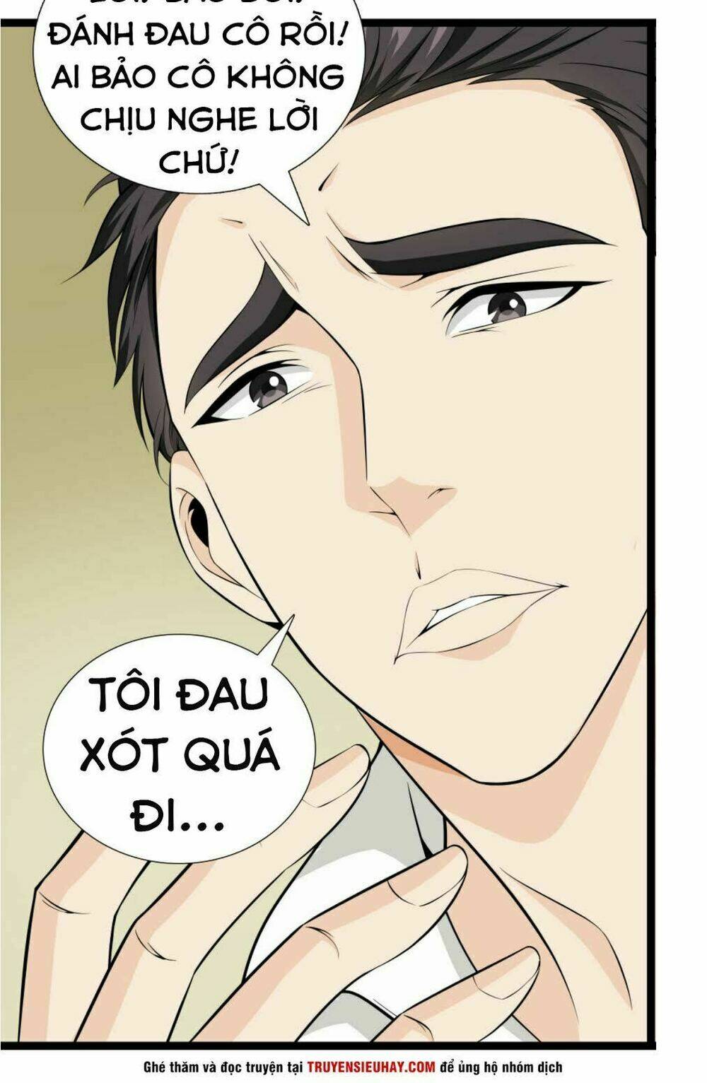 Đô Thị Chí Tôn Chapter 37 - Trang 2