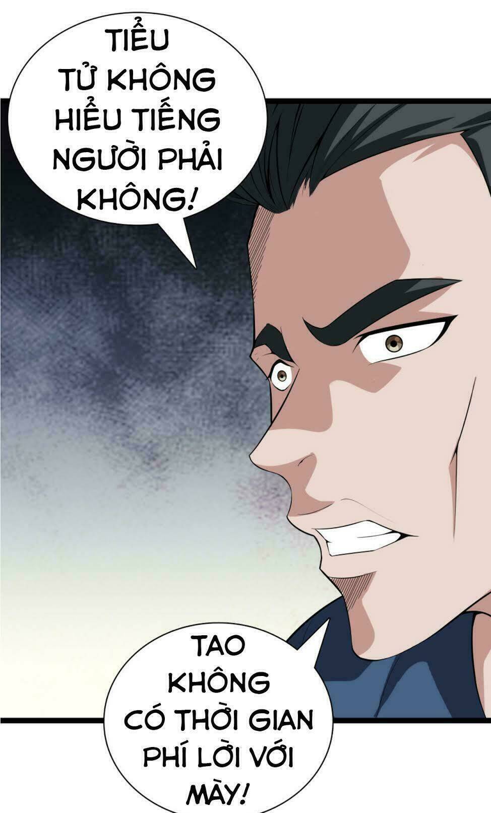 Đô Thị Chí Tôn Chapter 37 - Trang 2