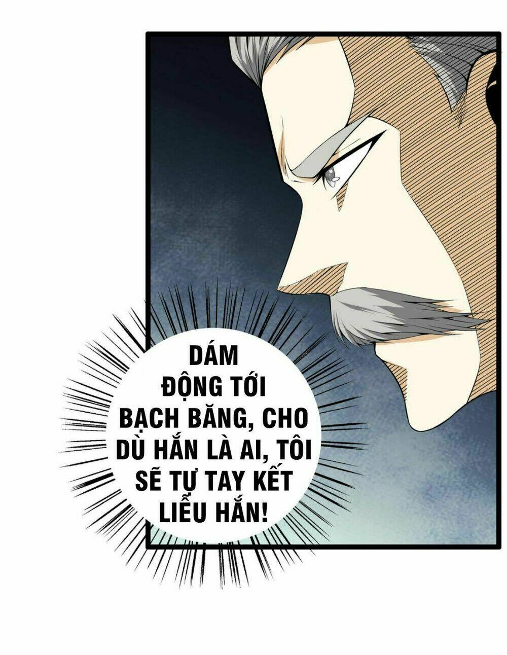 Đô Thị Chí Tôn Chapter 36 - Trang 2