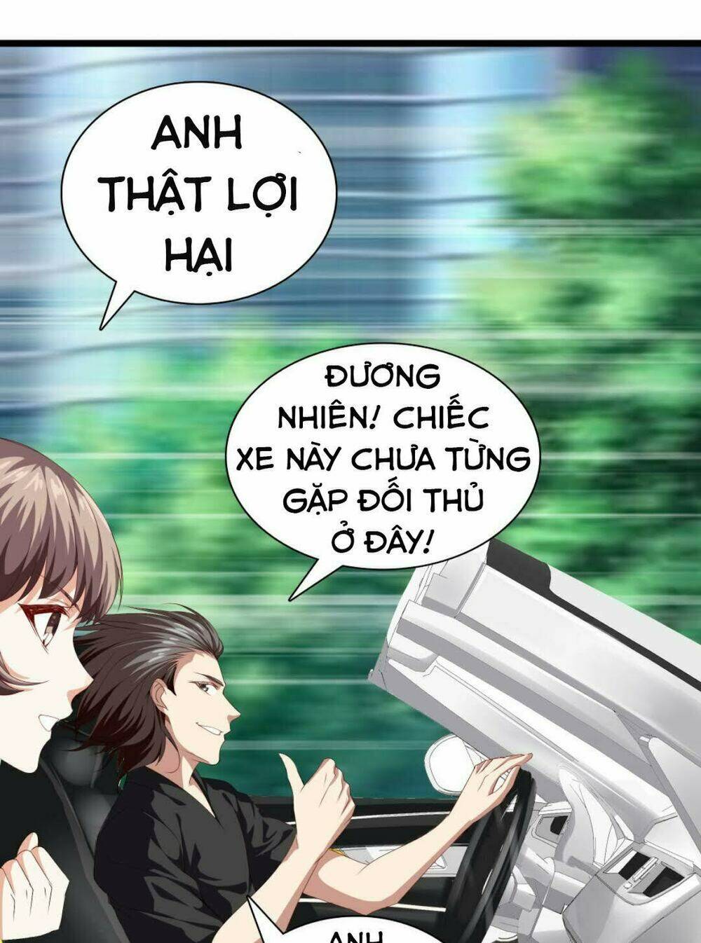 Đô Thị Chí Tôn Chapter 36 - Trang 2