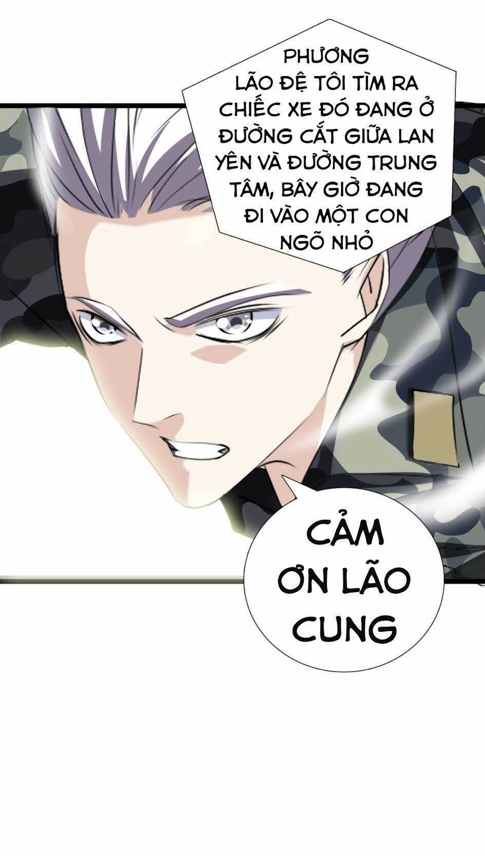 Đô Thị Chí Tôn Chapter 36 - Trang 2