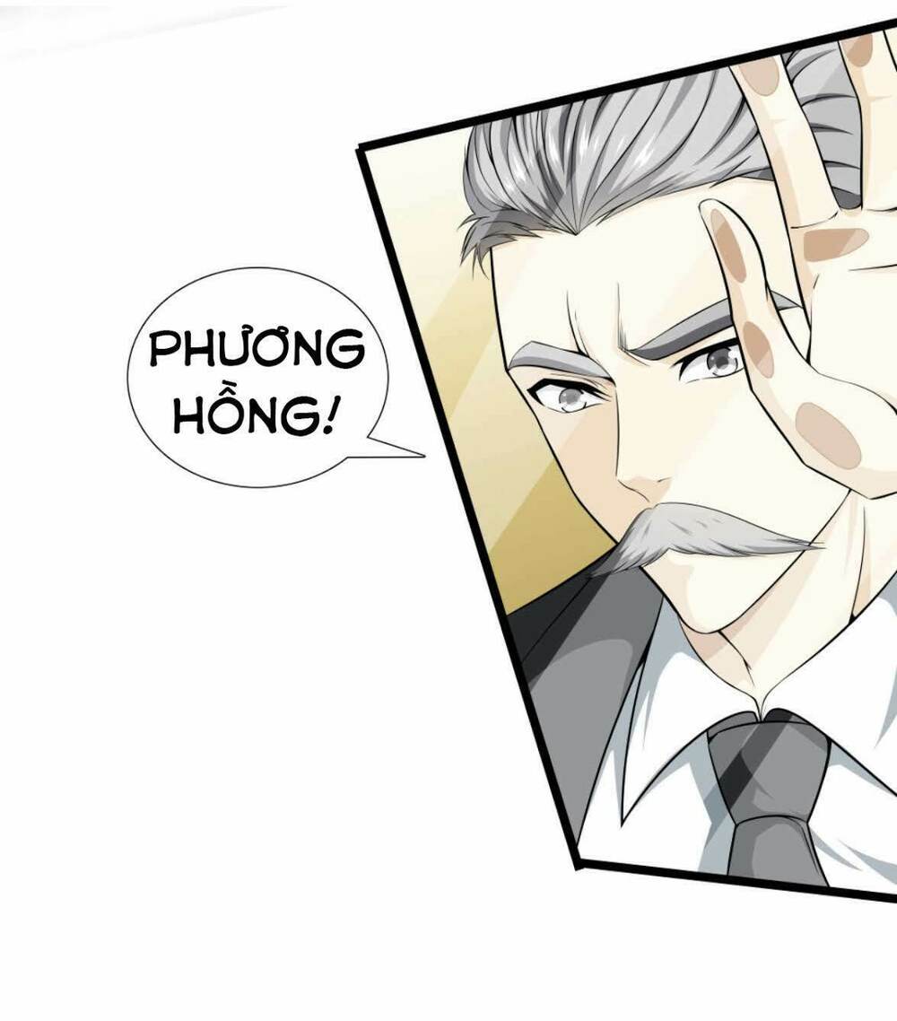 Đô Thị Chí Tôn Chapter 36 - Trang 2