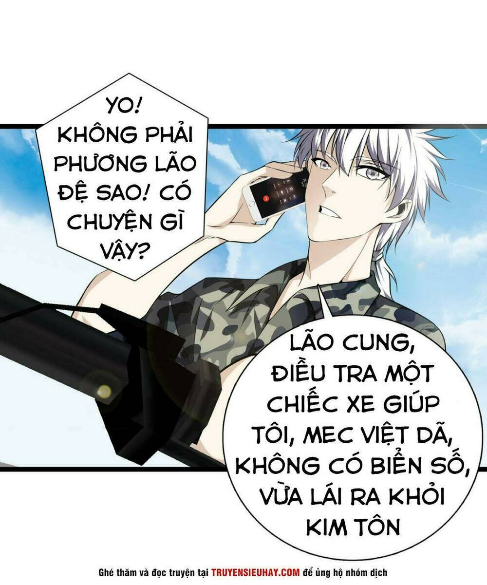 Đô Thị Chí Tôn Chapter 36 - Trang 2