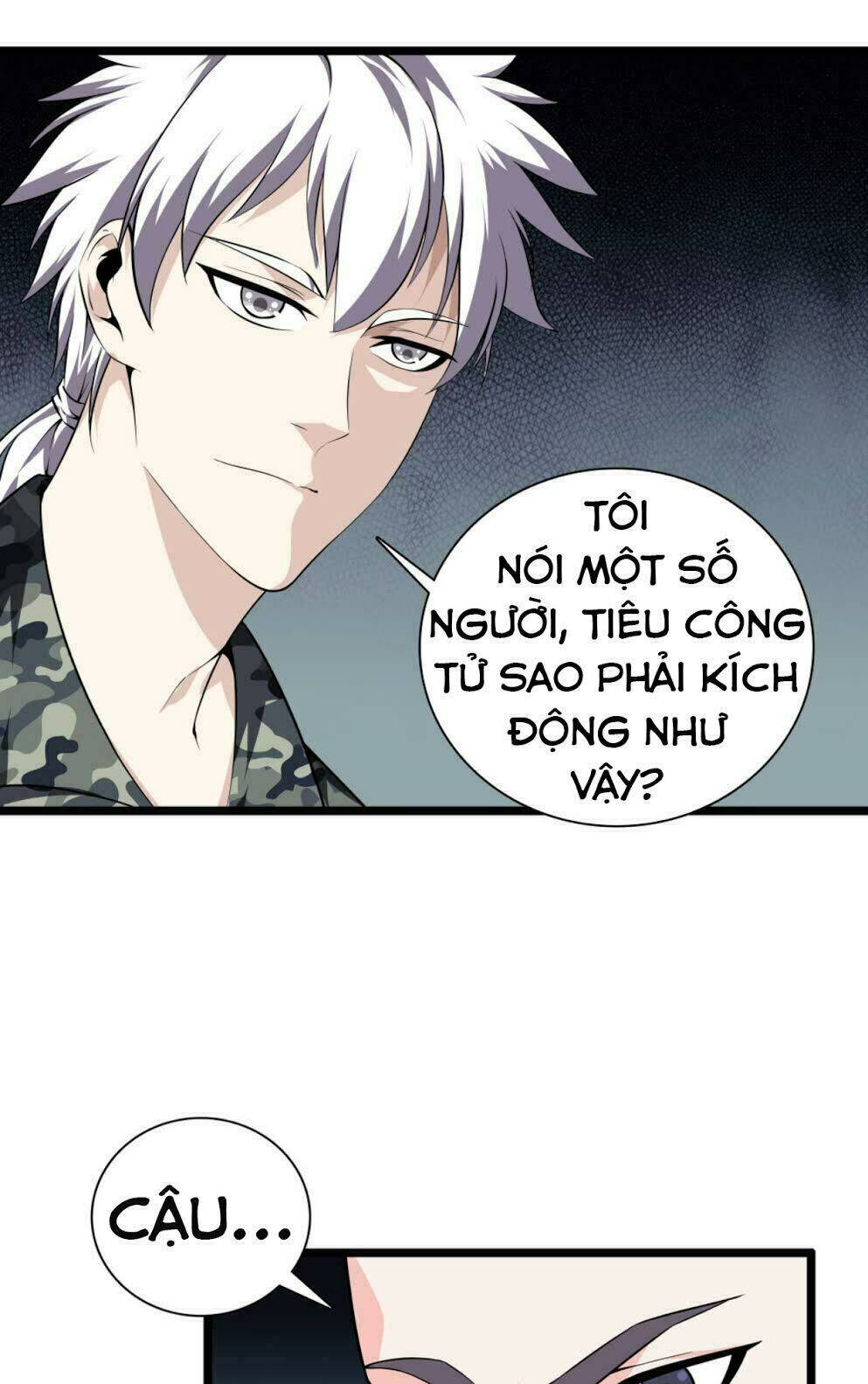 Đô Thị Chí Tôn Chapter 35 - Trang 2