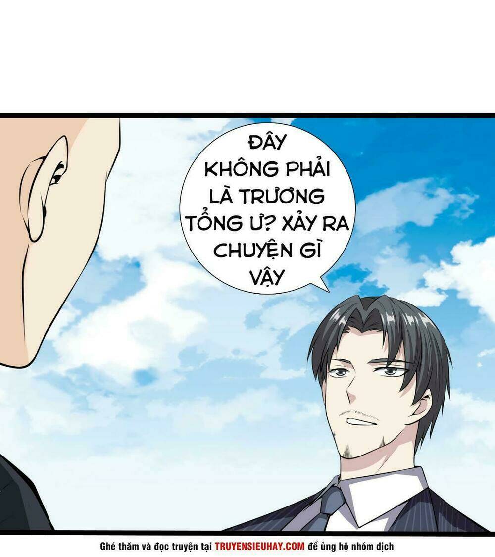 Đô Thị Chí Tôn Chapter 34 - Trang 2