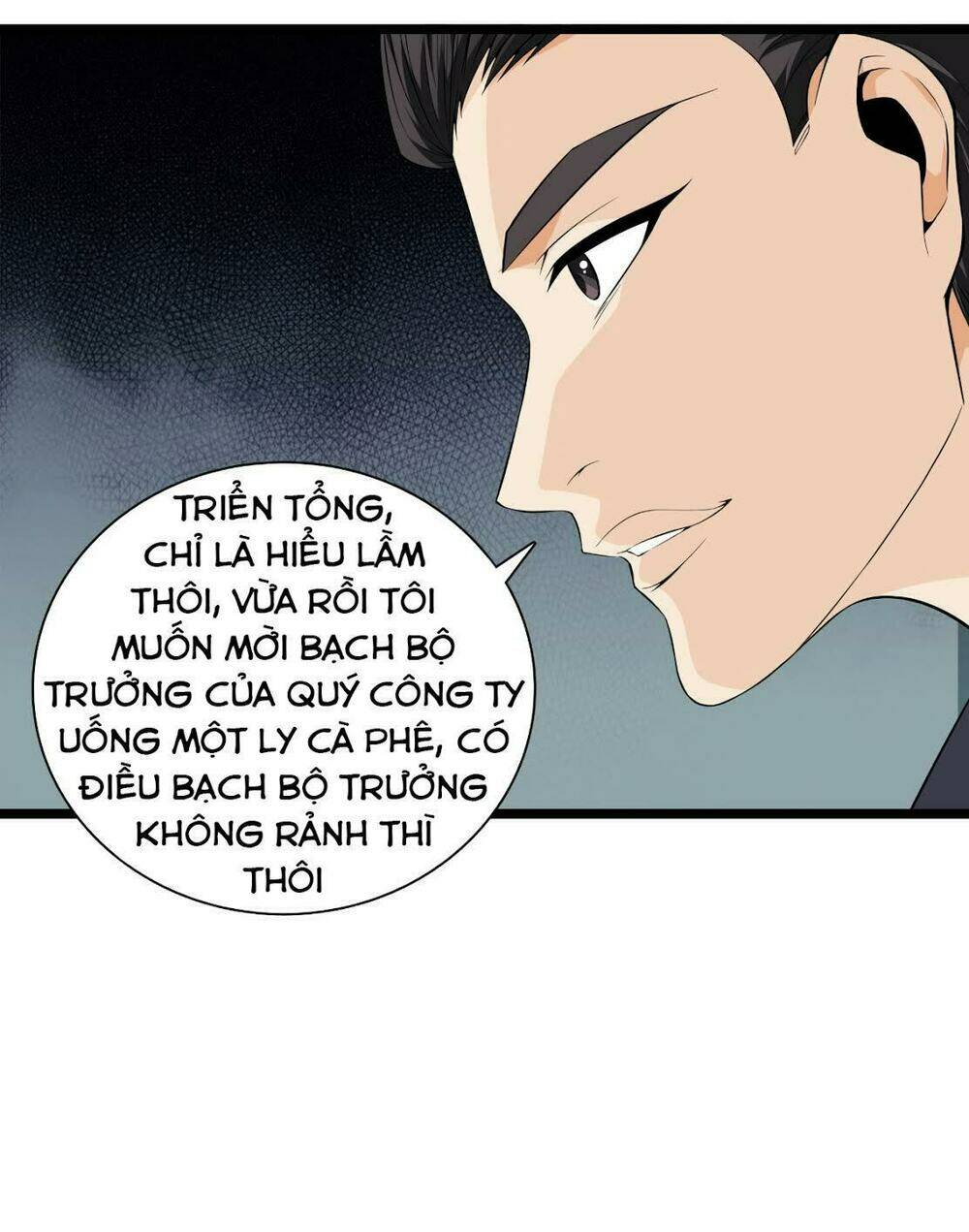 Đô Thị Chí Tôn Chapter 34 - Trang 2