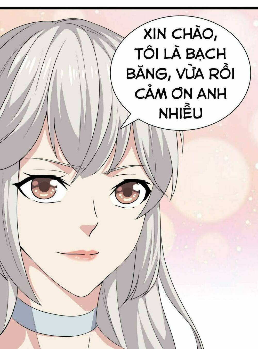 Đô Thị Chí Tôn Chapter 34 - Trang 2