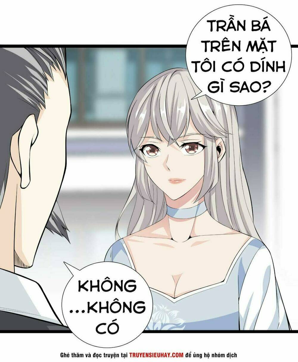 Đô Thị Chí Tôn Chapter 34 - Trang 2