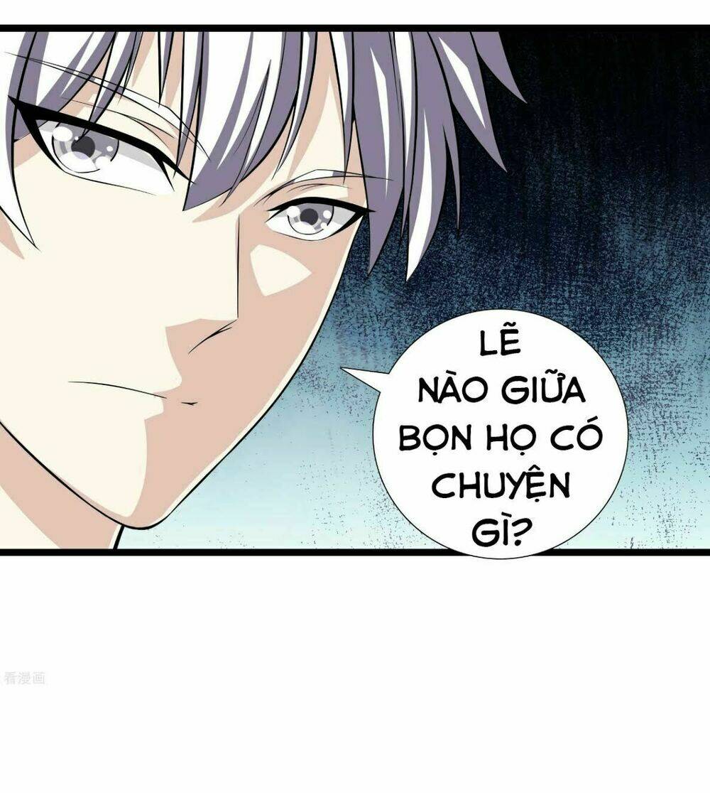 Đô Thị Chí Tôn Chapter 34 - Trang 2