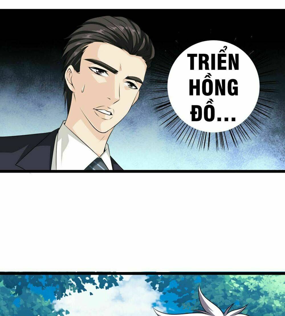 Đô Thị Chí Tôn Chapter 34 - Trang 2