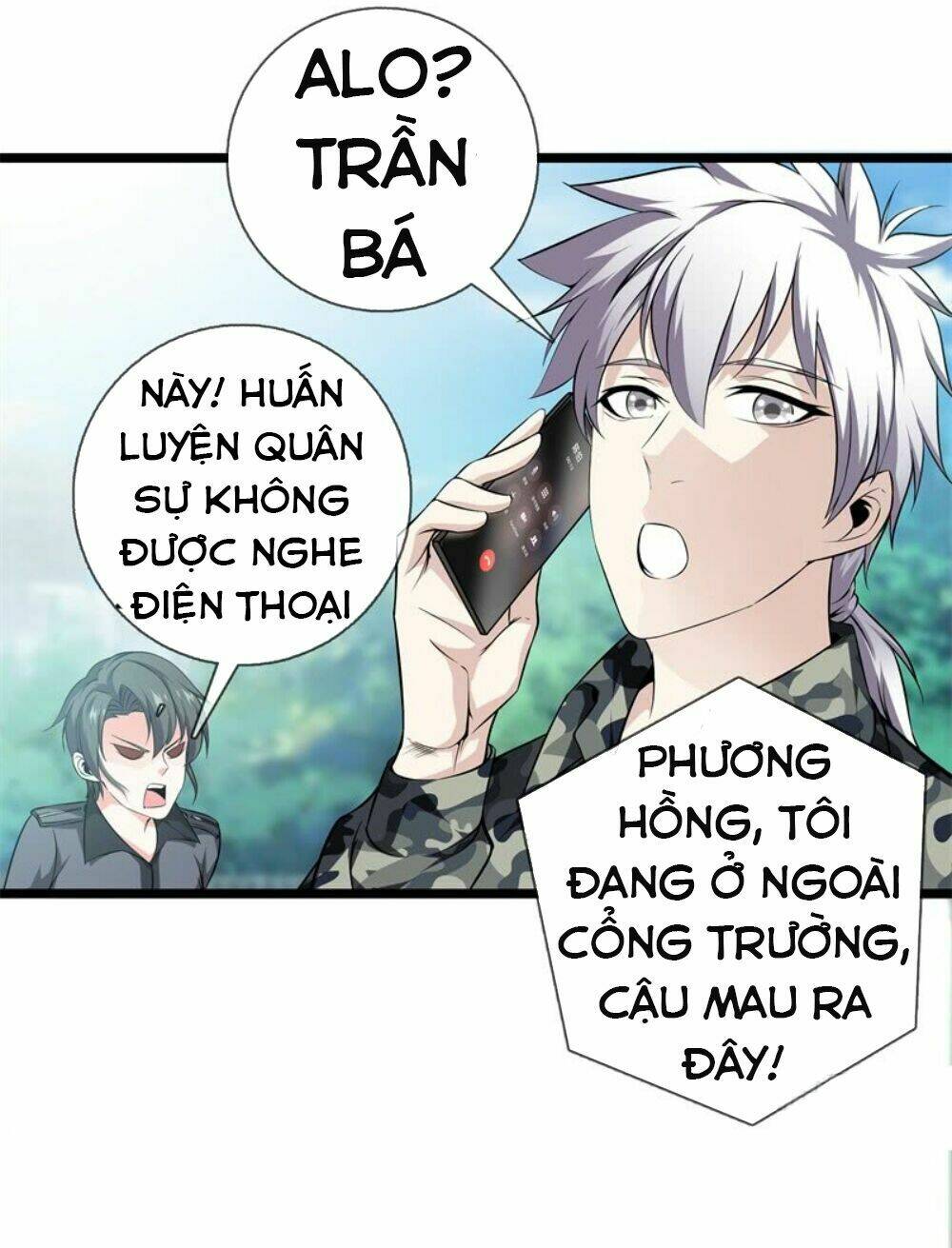 Đô Thị Chí Tôn Chapter 33 - Trang 2