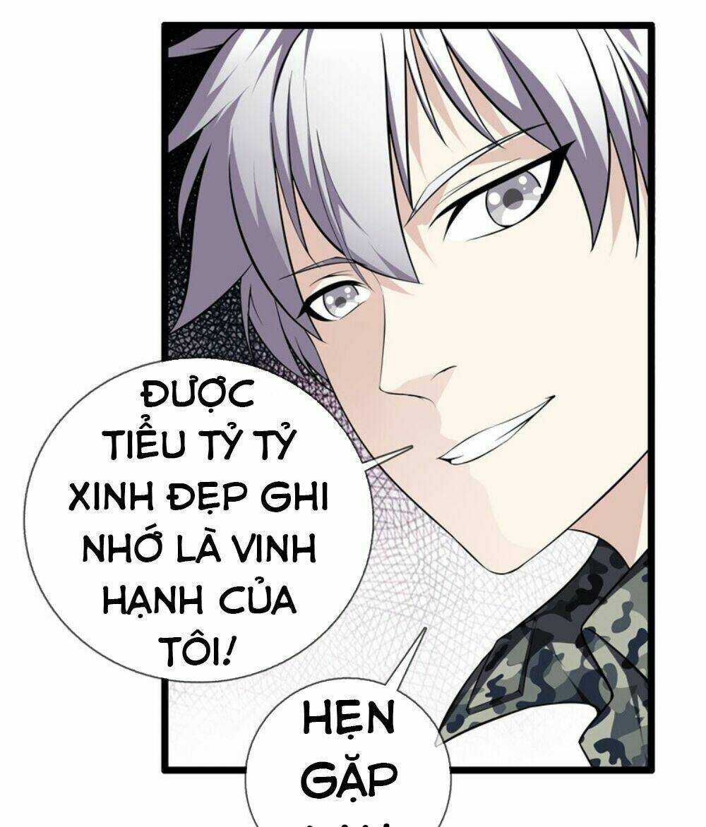 Đô Thị Chí Tôn Chapter 33 - Trang 2