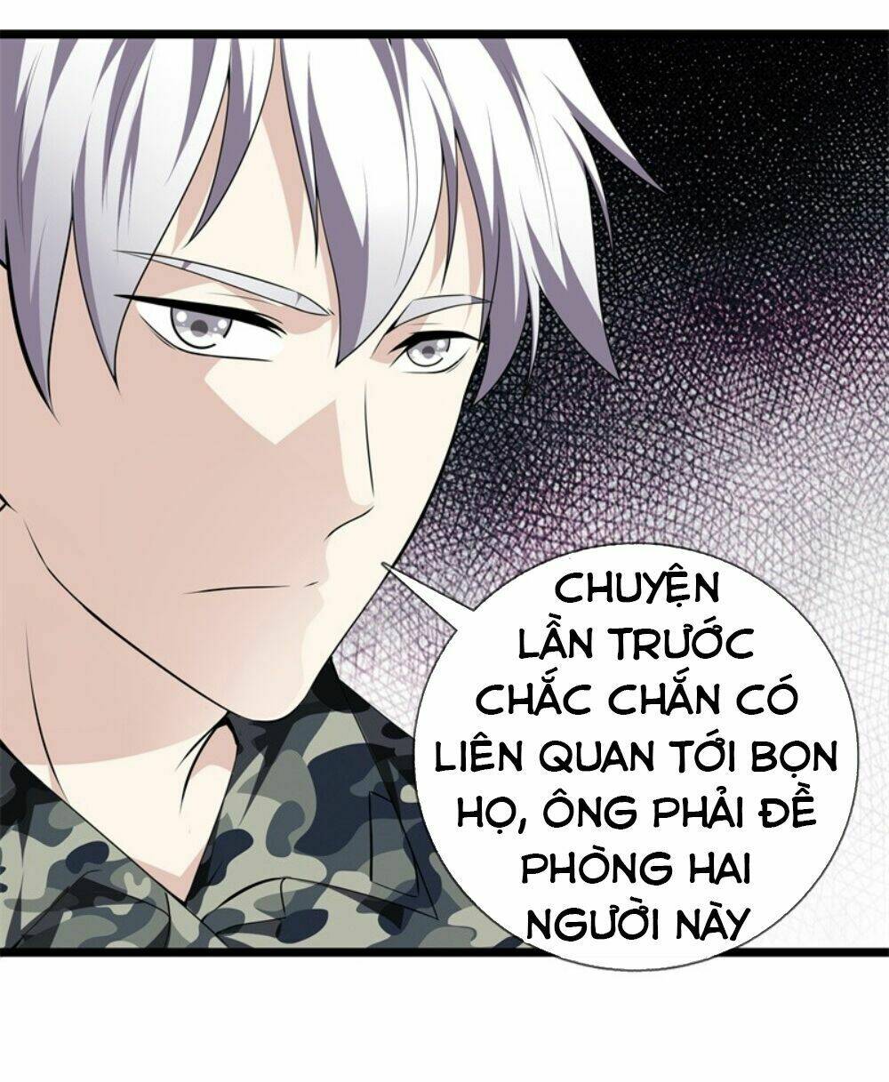 Đô Thị Chí Tôn Chapter 33 - Trang 2