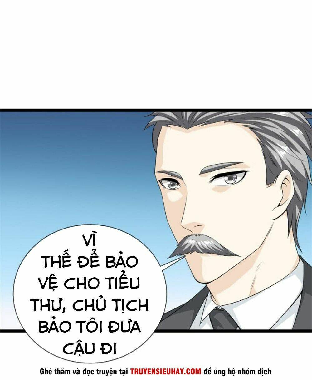 Đô Thị Chí Tôn Chapter 33 - Trang 2