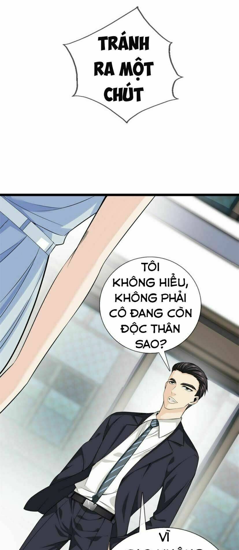 Đô Thị Chí Tôn Chapter 33 - Trang 2