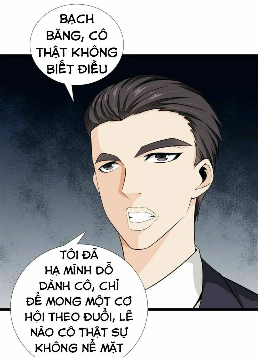 Đô Thị Chí Tôn Chapter 33 - Trang 2