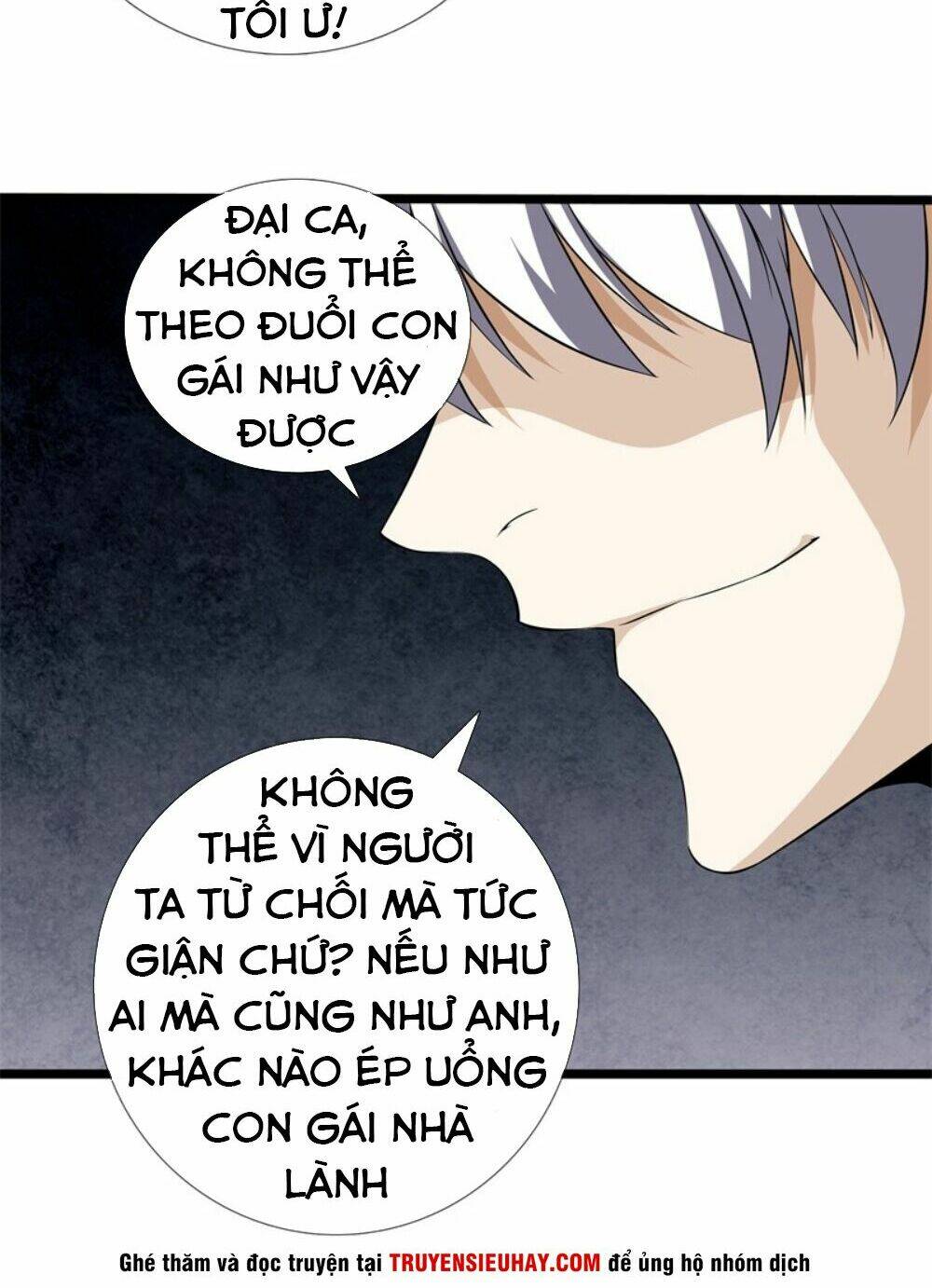 Đô Thị Chí Tôn Chapter 33 - Trang 2