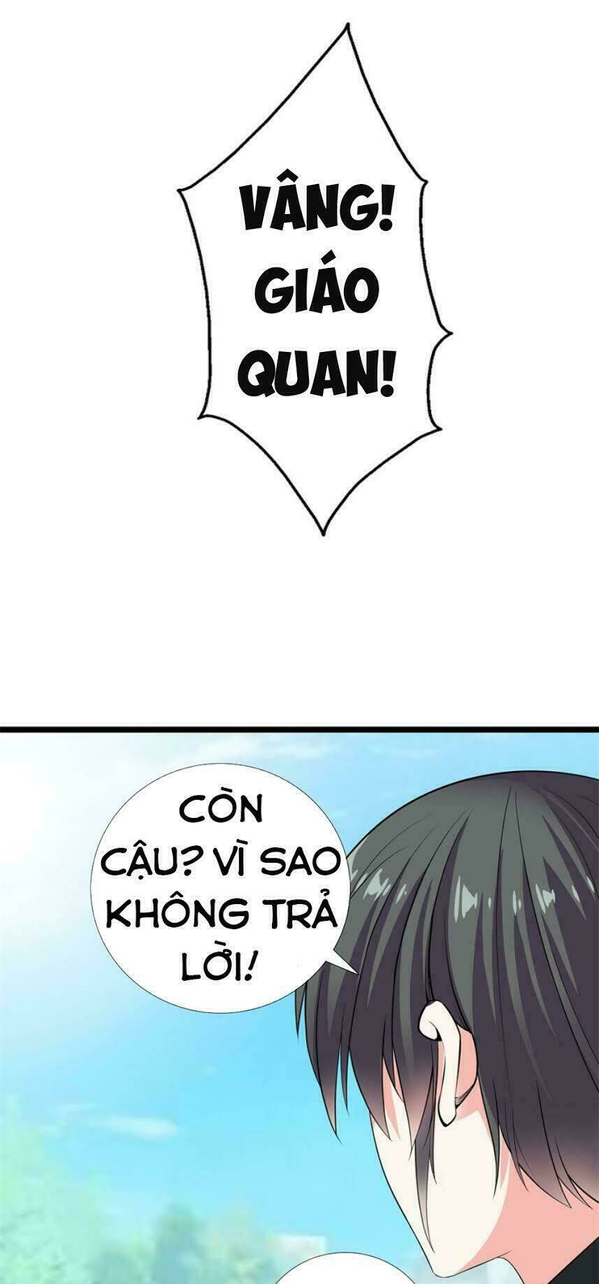 Đô Thị Chí Tôn Chapter 32 - Trang 2