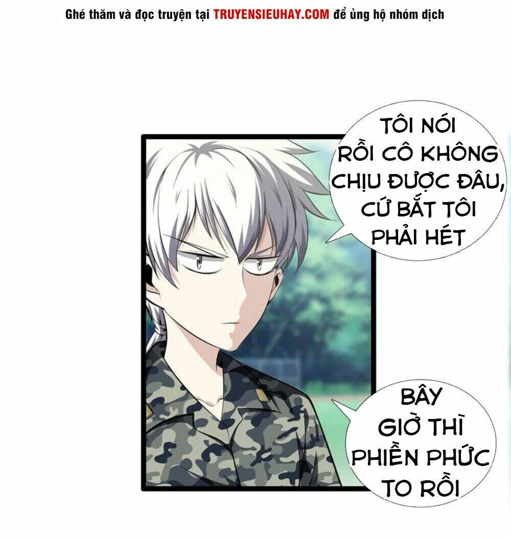 Đô Thị Chí Tôn Chapter 32 - Trang 2