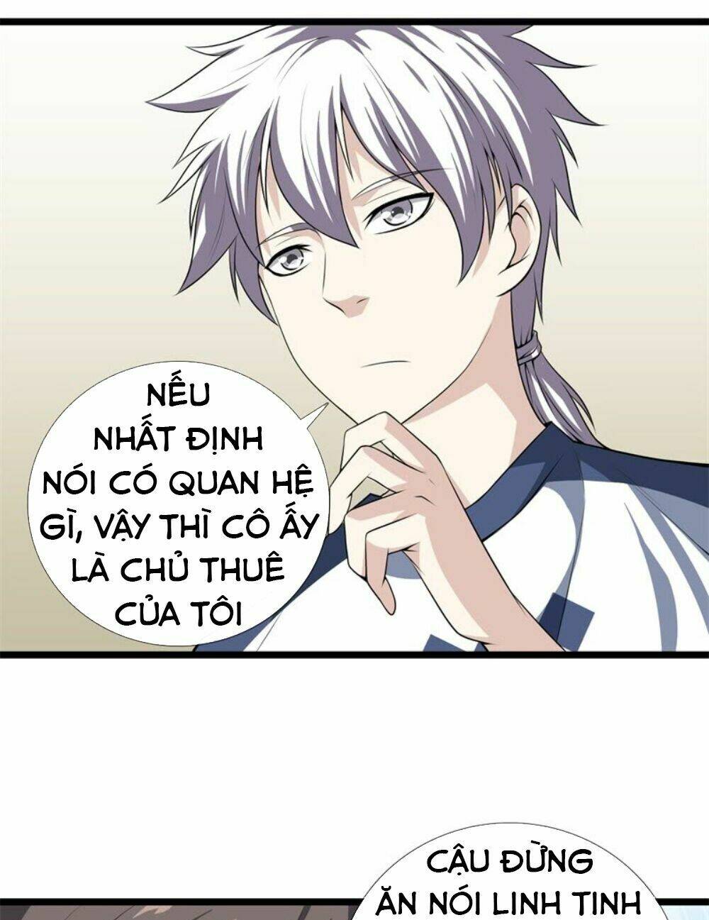 Đô Thị Chí Tôn Chapter 32 - Trang 2