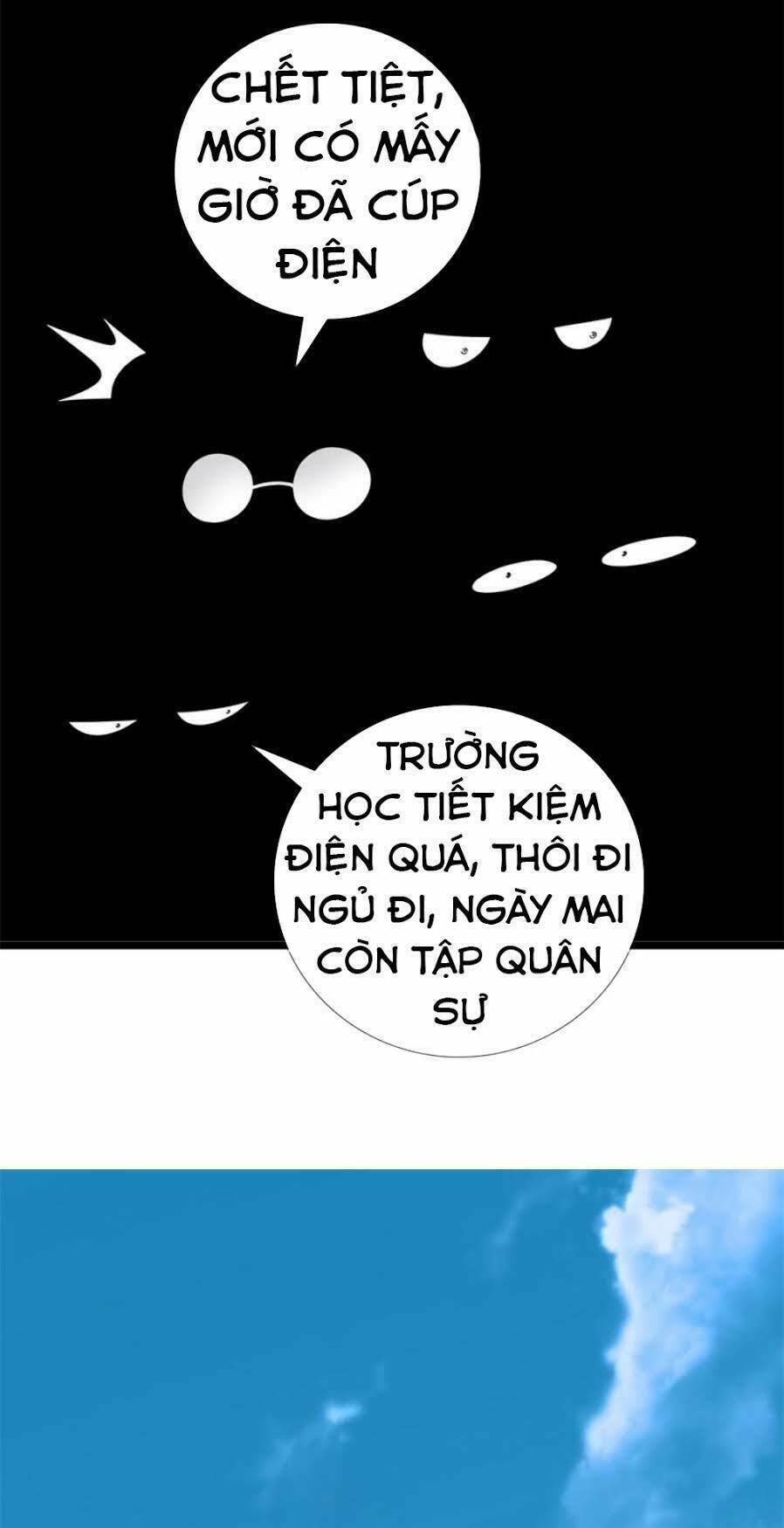 Đô Thị Chí Tôn Chapter 32 - Trang 2