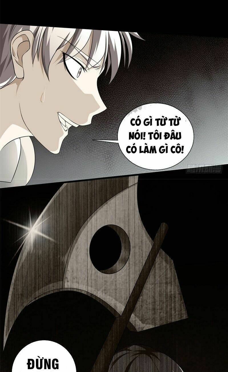 Đô Thị Chí Tôn Chapter 25 - Trang 2