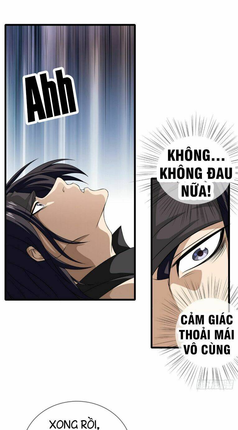 Đô Thị Chí Tôn Chapter 24 - Trang 2