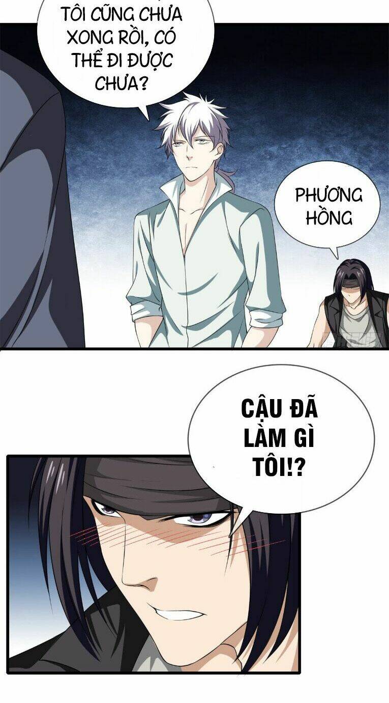 Đô Thị Chí Tôn Chapter 24 - Trang 2