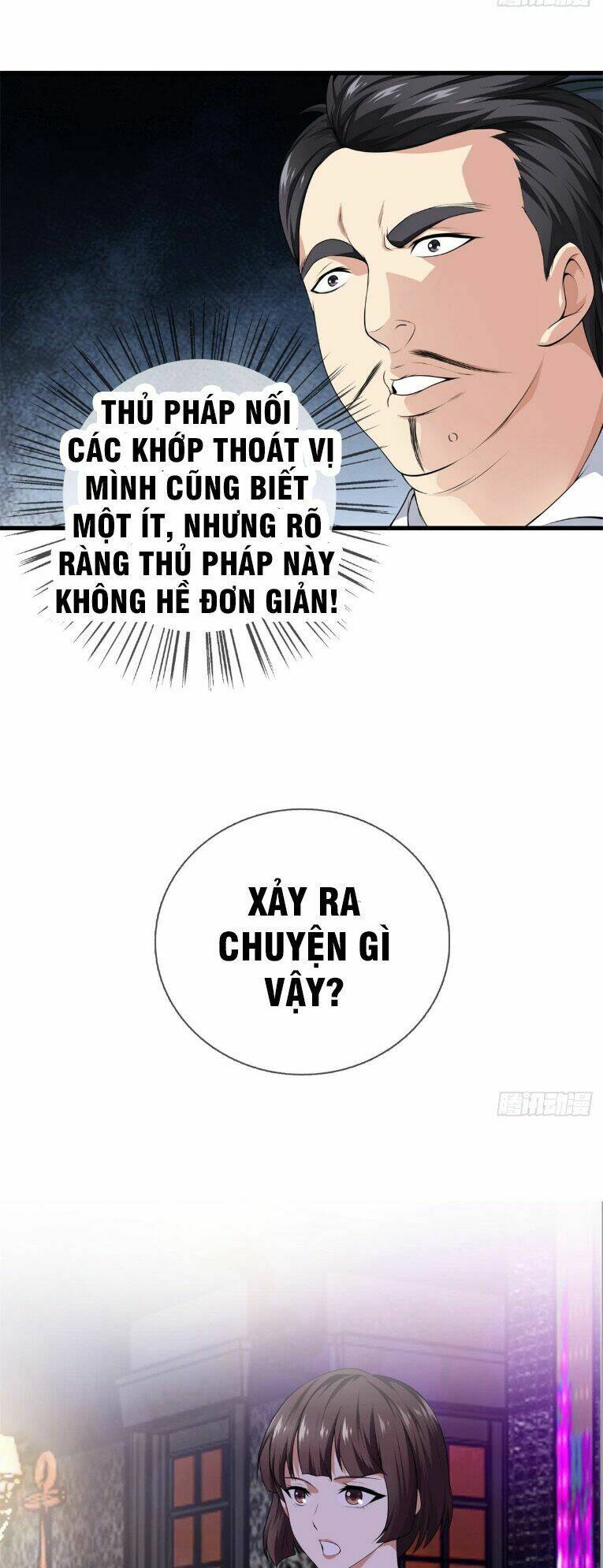 Đô Thị Chí Tôn Chapter 24 - Trang 2