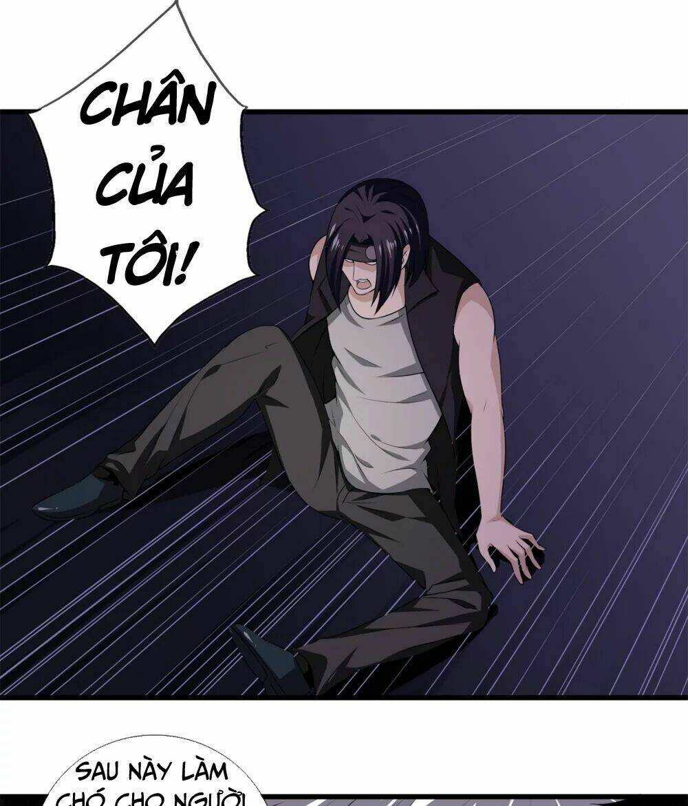 Đô Thị Chí Tôn Chapter 23 - Trang 2