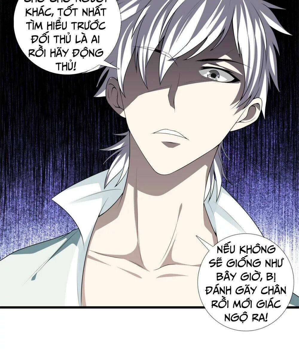 Đô Thị Chí Tôn Chapter 23 - Trang 2