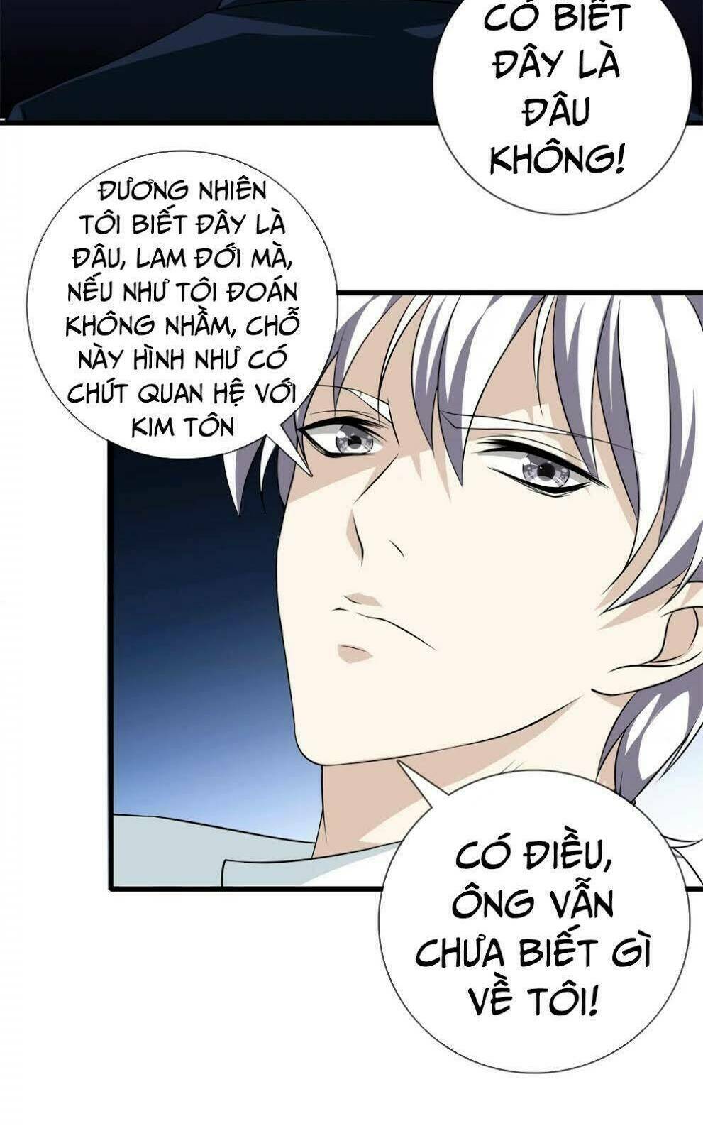 Đô Thị Chí Tôn Chapter 23 - Trang 2