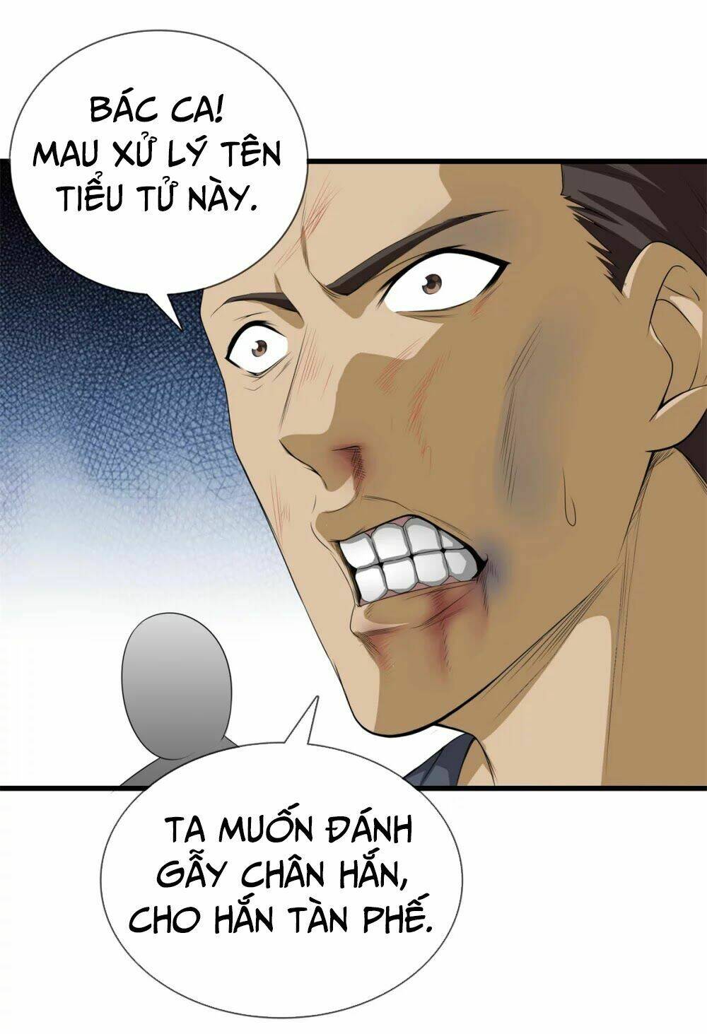 Đô Thị Chí Tôn Chapter 23 - Trang 2