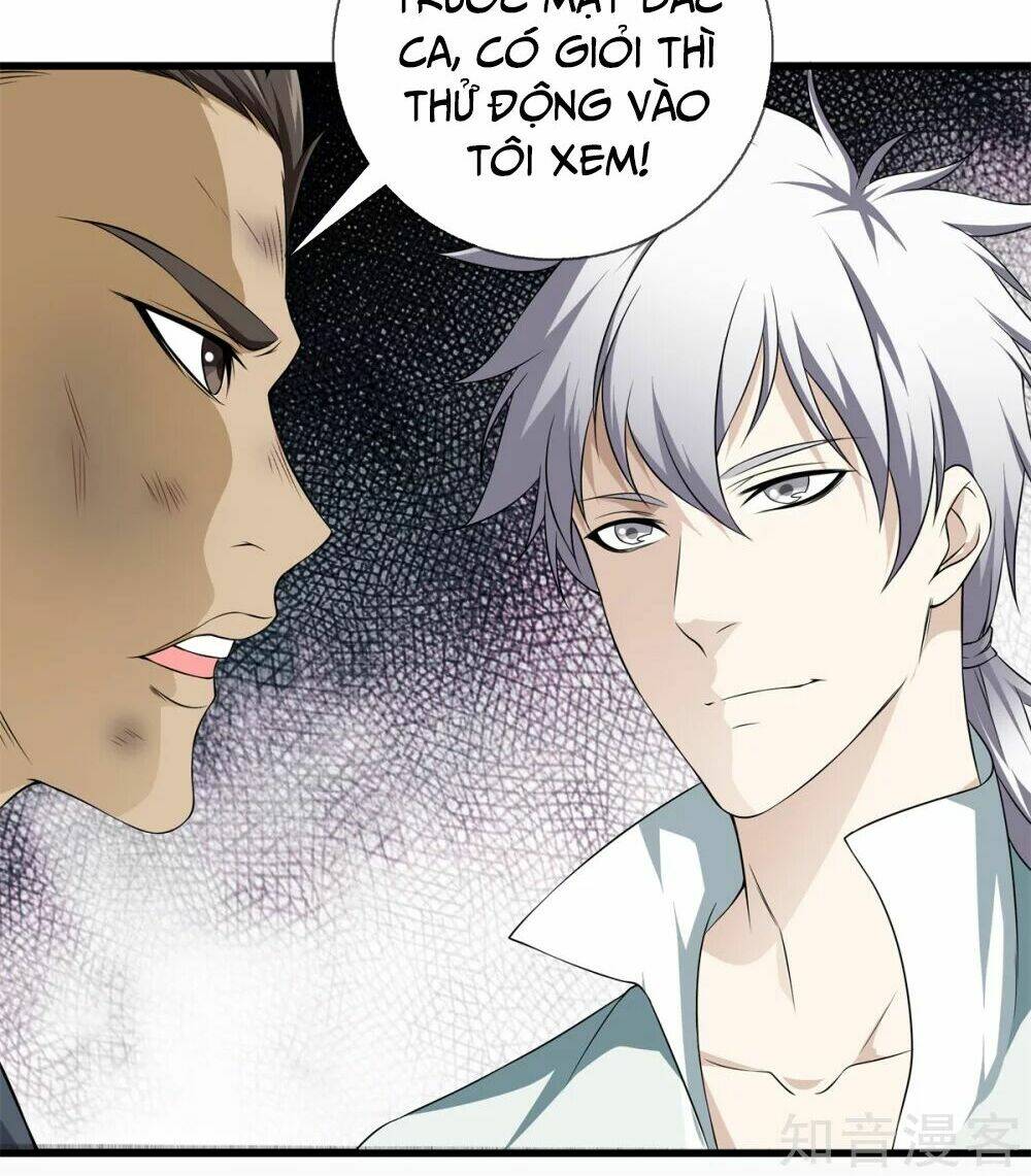 Đô Thị Chí Tôn Chapter 23 - Trang 2