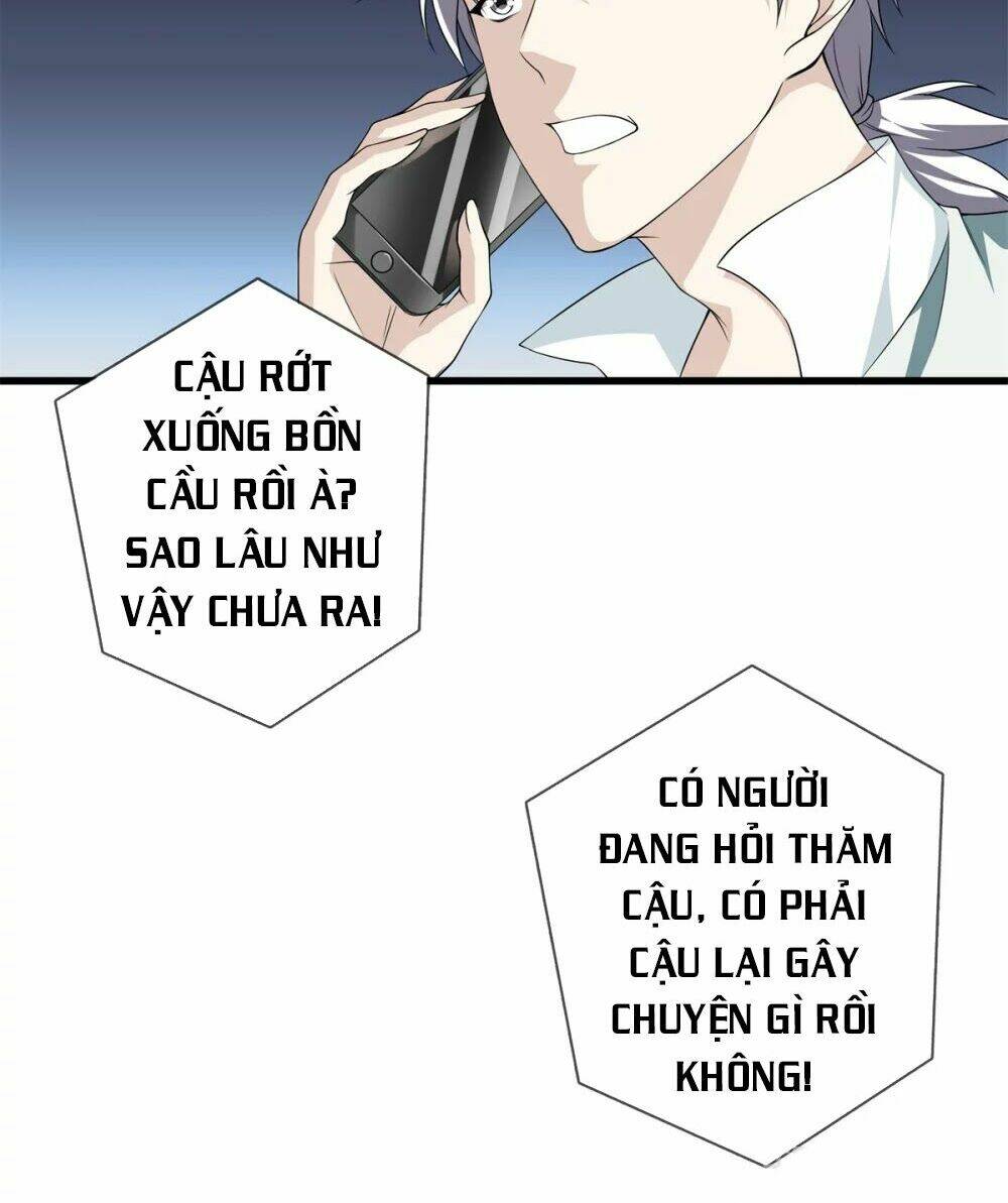 Đô Thị Chí Tôn Chapter 21 - Trang 2