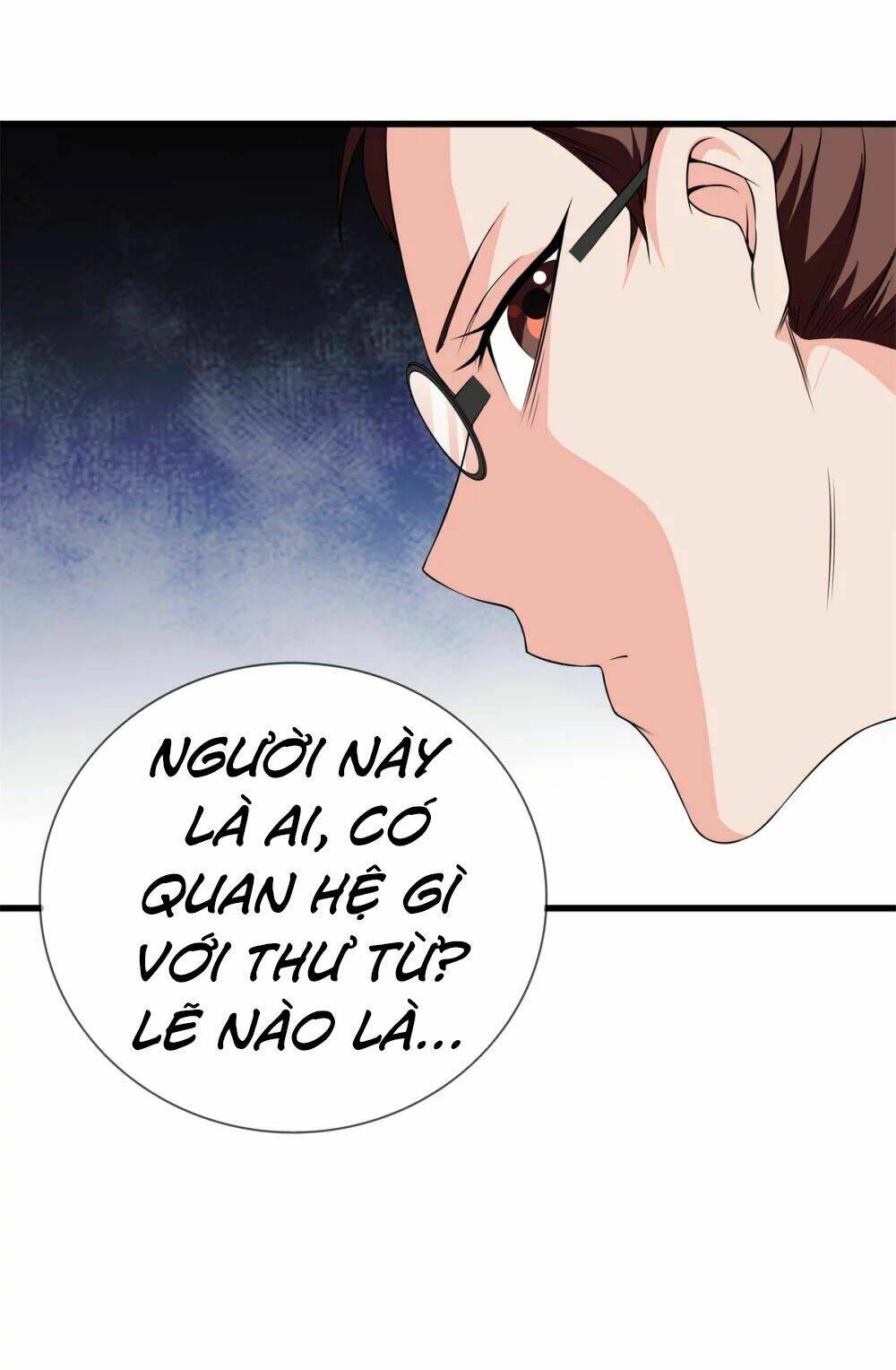 Đô Thị Chí Tôn Chapter 21 - Trang 2