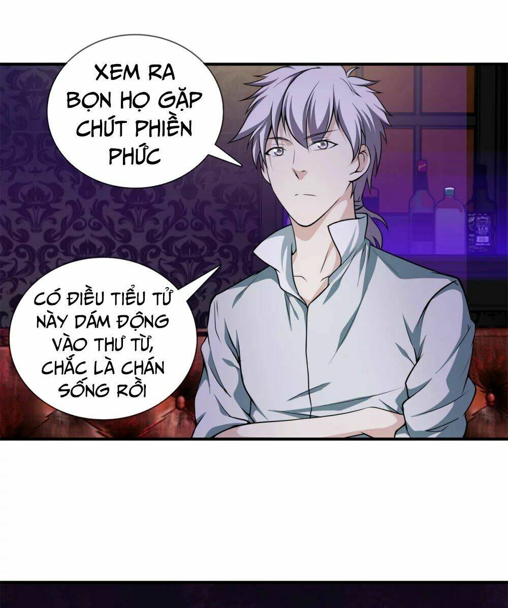 Đô Thị Chí Tôn Chapter 20 - Trang 2