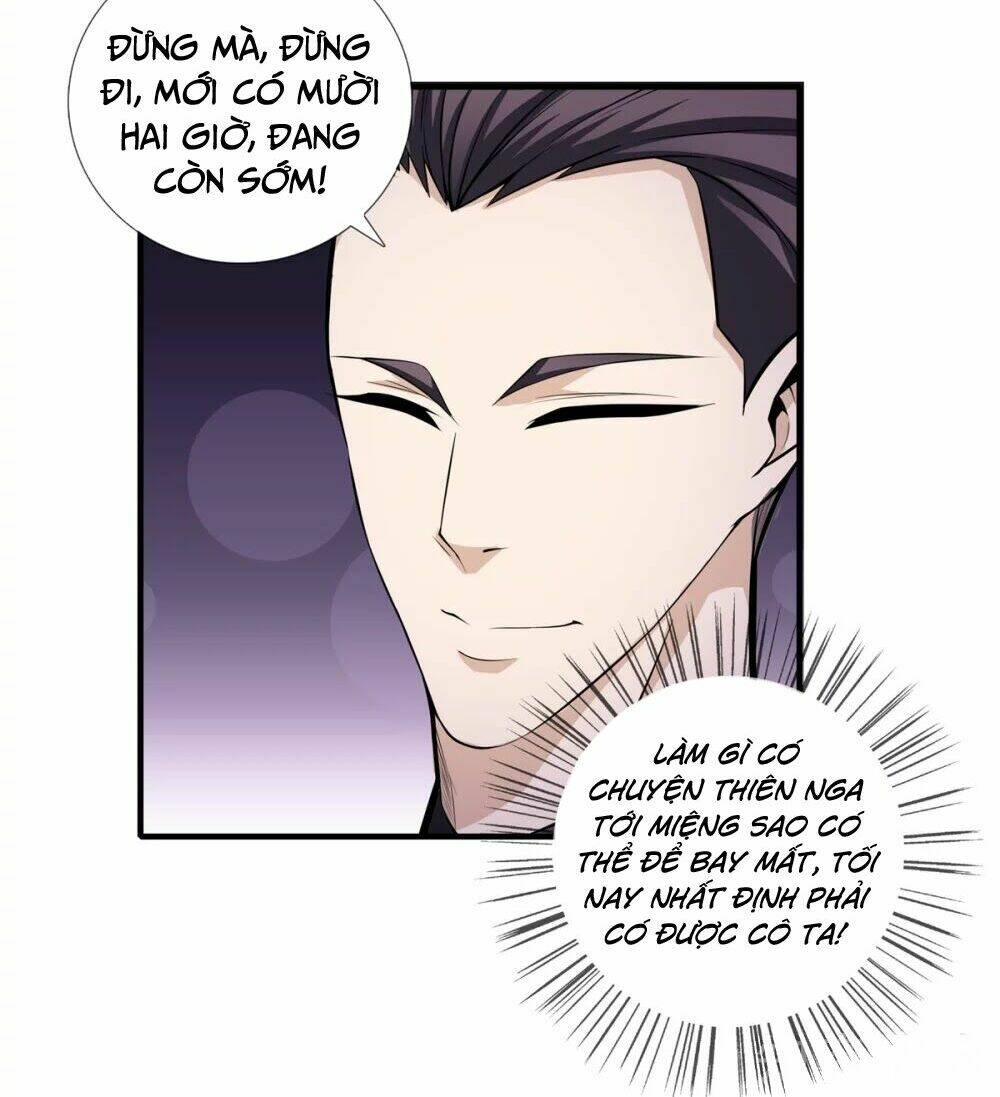 Đô Thị Chí Tôn Chapter 19 - Trang 2