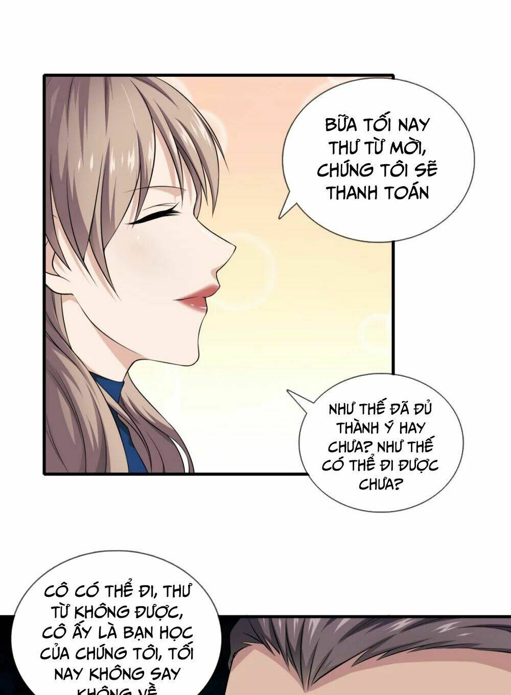 Đô Thị Chí Tôn Chapter 19 - Trang 2